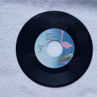 Puolikuu – Toukokuu / Yksinäinen juna 7" single - pikkukuva 3