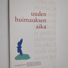Jarmo (toim.) Linden : Uuden huimauksen aika - pikkukuva 1