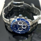 Mekaaninen kello automatic chronograph Swiss movement - pikkukuva 2