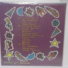 ROCKET JUICE AND THE MOON - S/T M-/M- 2LP - pikkukuva 2