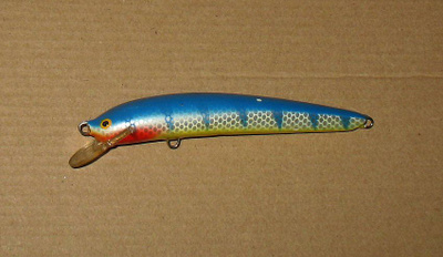 Nils Master 12 cm 'ruotsi'