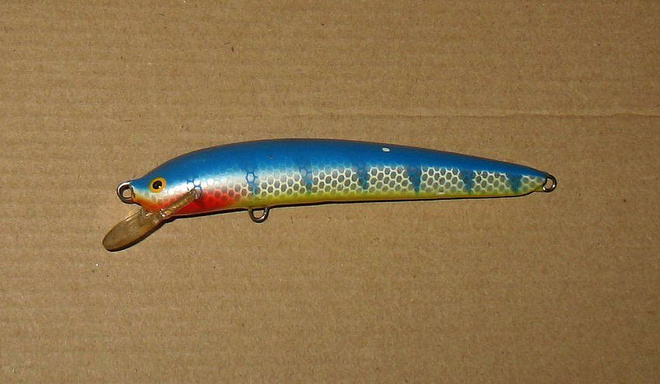 Nils Master 12 cm 'ruotsi'