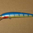 Nils Master 12 cm 'ruotsi' - pikkukuva 1