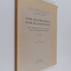 Pentti Airas : Vom Glaubenskrieg zum Klassenkrieg : der K... - pikkukuva 1