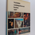 Vuoden uutistapahtumat kuvina 1977 - pikkukuva 1