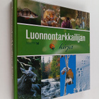 Juhani Lokki : Luonnontarkkailijan kirja - pikkukuva 1