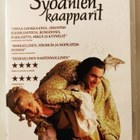 Sydänten Kaapparit Dvd - pikkukuva 1