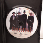 Tombstone (Russell, Kilmer, Elliot, dvd) - pikkukuva 3