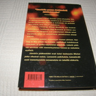Stieg Larsson Tyttö joka leikki tulella  -sid - pikkukuva 2