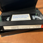 VHS AAVESOTURI 1987 HYVÄ - pikkukuva 3