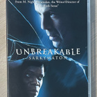 Unbreakable (2000) Bruce Willis & Samuel L. Jackson - pikkukuva 1