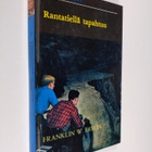 Franklin W. Dixon : Rantatiellä tapahtuu - pikkukuva 1