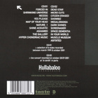 Muse • Hullabaloo Soundtrack Tupla CD - pikkukuva 2