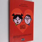 Marjo Isopahkala : Intohimon hullu huhtikuu : runoja rakk... - pikkukuva 1