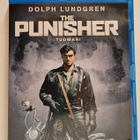 The Punisher - Tuomari - Suomikannet Blu-ray - pikkukuva 1
