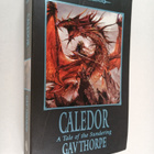 Gavin Thorpe : Caledor : A Tale of the Sundering - pikkukuva 1