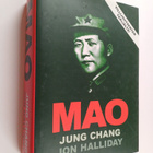 Jung Chang : Mao - pikkukuva 1
