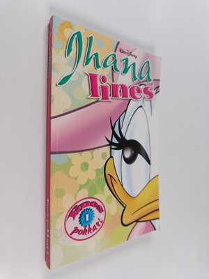 Ihana Iines