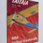 Taitaja 4/1965 - pikkukuva 1