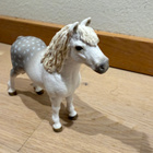 Schleich hevonen 13871 Welshponiori - pikkukuva 3
