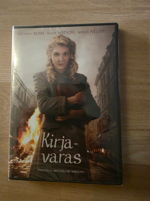 Kirjavaras
