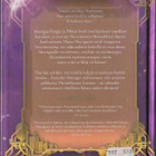 Jessica Townsend: Nevermoor 2 Menioseppä: Morriganin kutsumu - pikkukuva 2