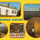 PANKA : Panganrannan lomakoti. Kulk. -84 - pikkukuva 1
