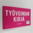 Työvoiman kirja - pikkukuva 1