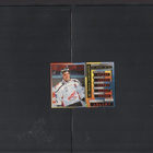 Jääkiekkokortti 2000-2001 Markus Kankaanperä - pikkukuva 2