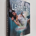 Pierre Lemaitre : Verihäät - pikkukuva 1