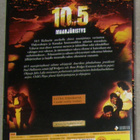 10.5 maanjäristys - DVD - pikkukuva 2