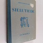 Arvo Lehtovaara : Sielutiede - pikkukuva 1