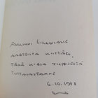 Kari Uusitalo : T. J. Särkkä, legenda jo eläessään (signe... - pikkukuva 3