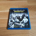 Swordfish - Salasana Blu-ray Suomijulkaisu - pikkukuva 1