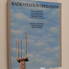 Lewis B. O'Donnell : Radio station operations : managemen... - pikkukuva 1