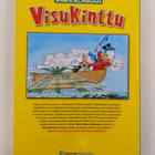 Walt Disney : Ankkalinnan visukinttu - pikkukuva 2