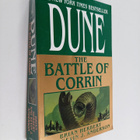 Brian Herbert : Dune The battle of Corrin - Battle of Corrin - pikkukuva 1