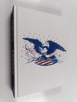 Jamie Oliver : Jamie's America