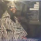 THE ISAAC HAYES-THE ISAAC HAYES MOVEMENT - US 2002 EX/M- LP - pikkukuva 2