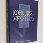 Mikko Könkkölä : Konkurssimenettely - pikkukuva 1