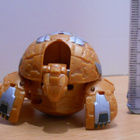Bakugani Aurelus Turtonium - pikkukuva 3