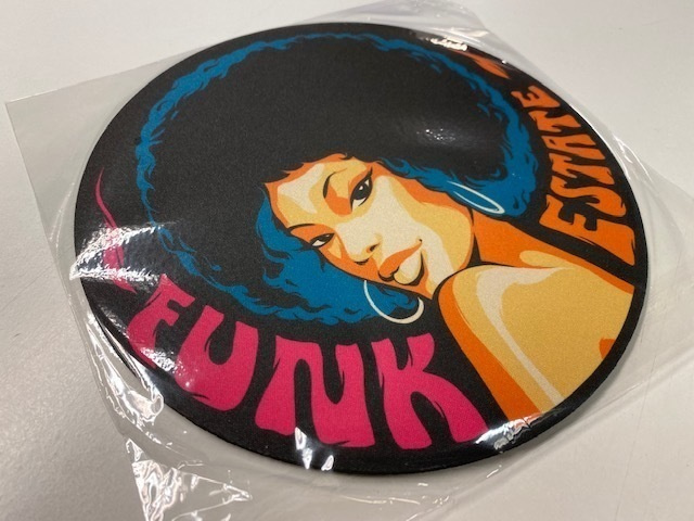 Funk Estate hiirimatto