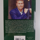 David Baldacci : Stone cold - pikkukuva 2