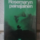 Rosemaryn painajainen (DVD) - pikkukuva 1