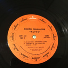 Chuck Mangione Quartet Alive Us 1972 Steve Gadd Tony Levin - pikkukuva 4