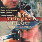Shot Through The Heart - DVD - pikkukuva 1