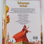 John Patience : Taikamaan tarinat - pikkukuva 2