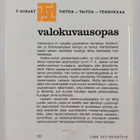 P. K. Jaskari : Valokuvausopas - pikkukuva 2