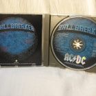 AC/DC: Ballbreaker CD. - pikkukuva 3