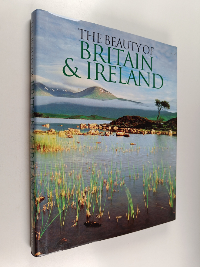 Joyce Robbins : Beauty of Britain and Ireland